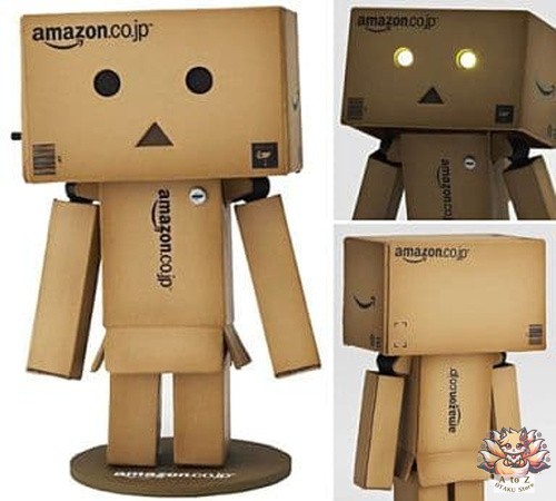 Revoltech danboard mini amazon - revoltech,