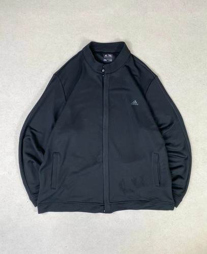 Veste adidas full zip - veste,