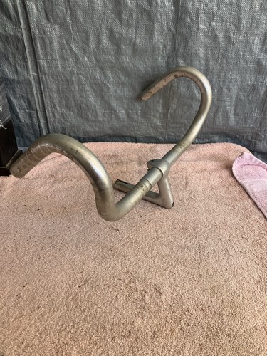Vintage cinelli giro - vintage,