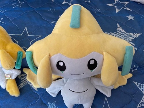 Peluche pokemon center - pokemon,