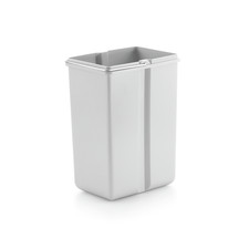 WESCO 8010204 Poubelle de