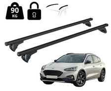 Barres De Toit Nordrive Pour