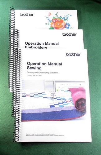 Brother luminaire innov xp3 - brother,