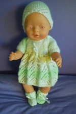 Vêtements pour poupées