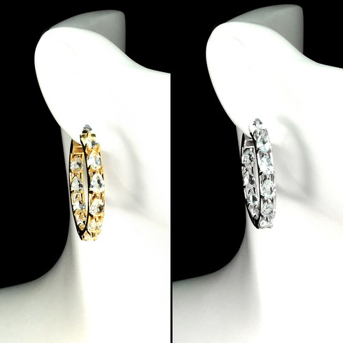 Boucles oreilles argent - boucles,