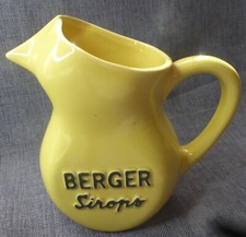 Pichet publicitaire berger