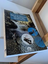 Précis de montage des mouches