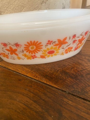 Cocotte plat service - cocotte,