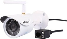 Rotro C10 Camera Outdoor