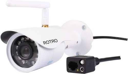 Rotro c10 camera outdoor - rotro,