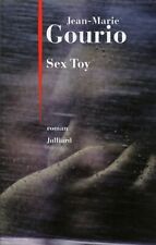 Sex toy - Jean-Marie Gourio - V379782
