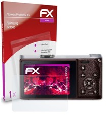 atFoliX Verre film protecteur