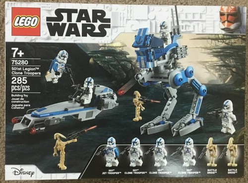 Lego star wars - lego, 75280