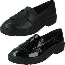 Ballerines clarks pour femmes - clarks,