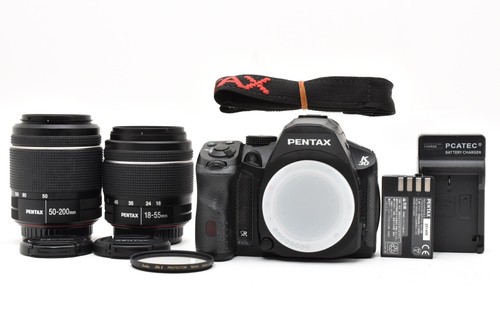 Pentax caméra reflex - pentax,