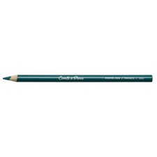 Crayon pastel - Vert émeraude