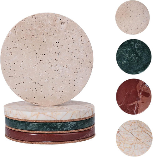 Natural travertine marble - natural,