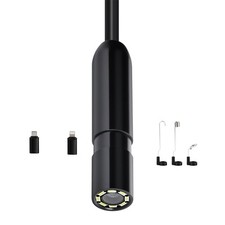 Caméra Endoscopique HD 1920p