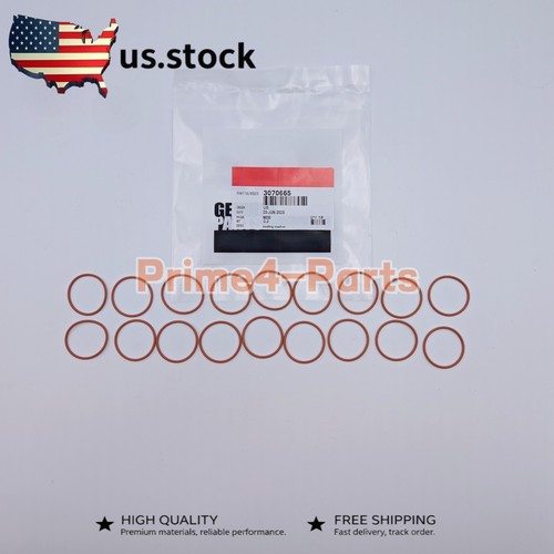 Fuel injector ring repair - injector, o-ring