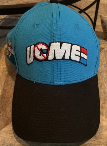 Wwe john cena blue - john,