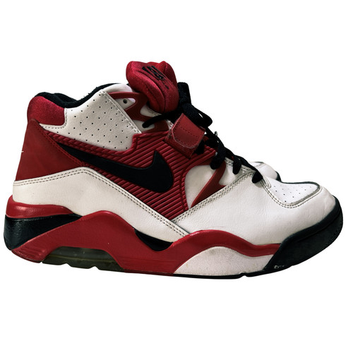 Nike air force - nike, white