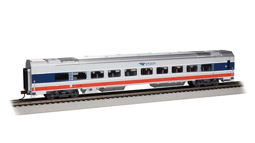 Voiture voyageurs bachmann - h0,