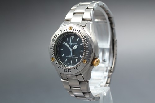 Seiko epsilon alba - epsilon,