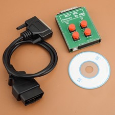 ABS SBC Diagnostic Reset Tool
