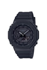 Casio G-Shock 2100 Carbon Core