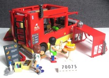Playmobil Réf 70075 - Del's
