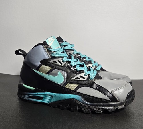 Rare nike air trainer bo - rare,