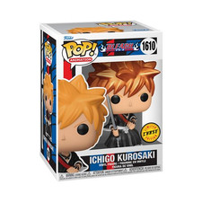 RARE FIGURINE FUNKO POP