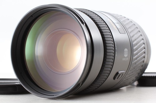 Near mint minolta - [near, mint]