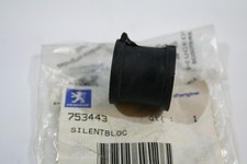 Manchon Choc Silencieux Silent