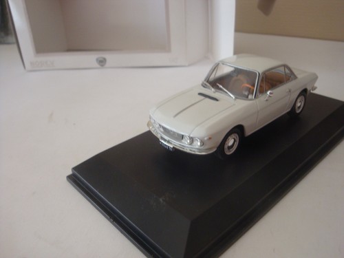 Norev 783010 lancia - norev-, 783010-