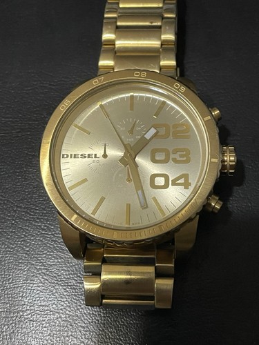 Diesel only the brave dz4268 - diesel,