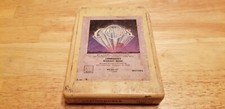  Commodores Midnight Magic 8 Track Tape Tested And Working 