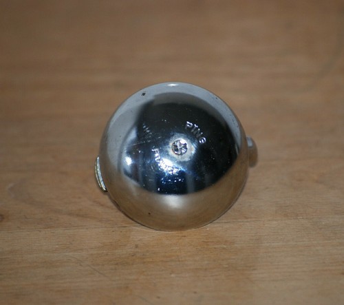 Sonnette ping france velo - ping,