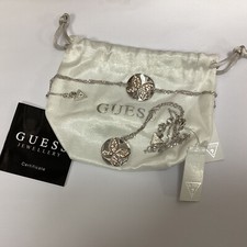 Parure papillon GUESS