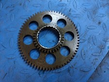 Pignon Arrière De Cloche D