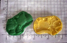 Cow Farm -Flexible Push