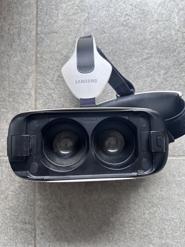 Casque réalité virtuel - casque,