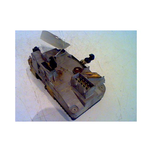 Serrure porte avd - porte,