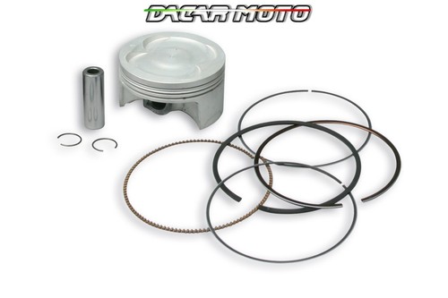 Piston axe 15 piaggio - d.75,5,