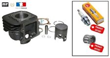 Kit Moteur Cylindre Piston joints cage bougie MBK Booster Spirit 50 2004 et plus