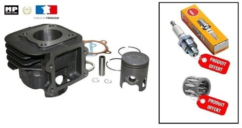 Kit moteur cylindre - moteur,