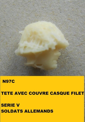 Copies resine pour figurines - pour,