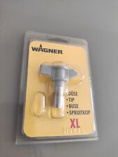 Wagner professionnel airless tournant buse XL NEUF, 0418709