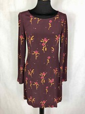 CACHAREL PARIS Costume Robe