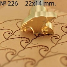 Outil de timbre éléphant